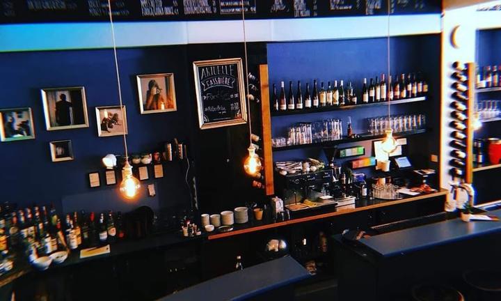 Ludwigs Bar & Café